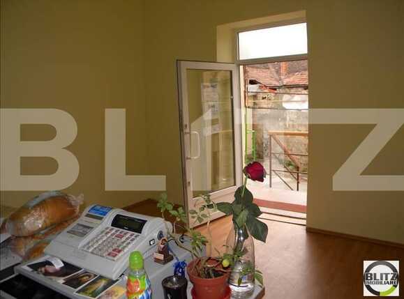 Spațiu comercial de vânzare Andrei Mureşanu - 21558SVC | BLITZ Cluj-Napoca | Poza2