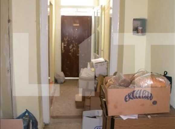 Spațiu comercial de vânzare Andrei Mureşanu - 21558SVC | BLITZ Cluj-Napoca | Poza5