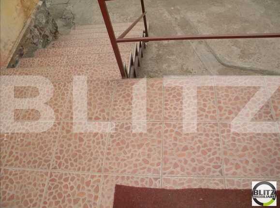 Spațiu comercial de vânzare Andrei Mureşanu - 21558SVC | BLITZ Cluj-Napoca | Poza7