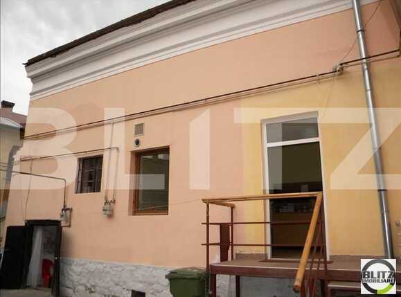 Spațiu comercial de vânzare Andrei Mureşanu - 21558SVC | BLITZ Cluj-Napoca | Poza1