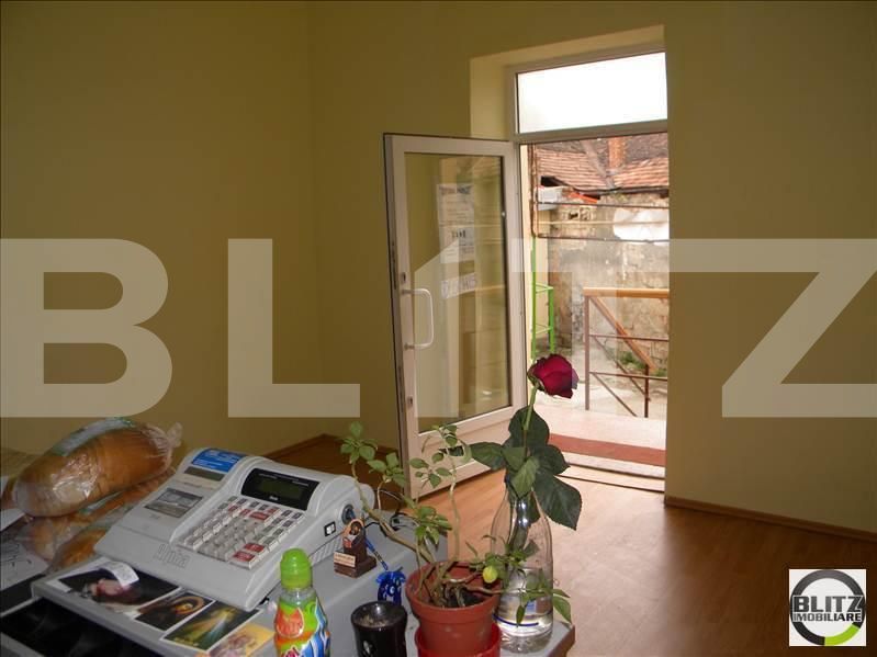Spațiu comercial de vânzare Andrei Mureşanu - 21558SVC | BLITZ Cluj-Napoca | Poza2