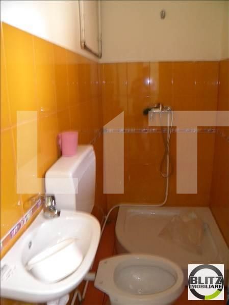 Spațiu comercial de vânzare Andrei Mureşanu - 21558SVC | BLITZ Cluj-Napoca | Poza6