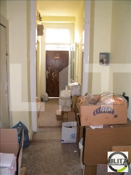 Spațiu comercial de vânzare Andrei Mureşanu - 21558SVC | BLITZ Cluj-Napoca | Poza5