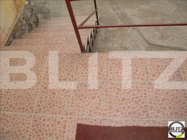 Spațiu comercial de vânzare Andrei Mureşanu - 21558SVC | BLITZ Cluj-Napoca | Poza7