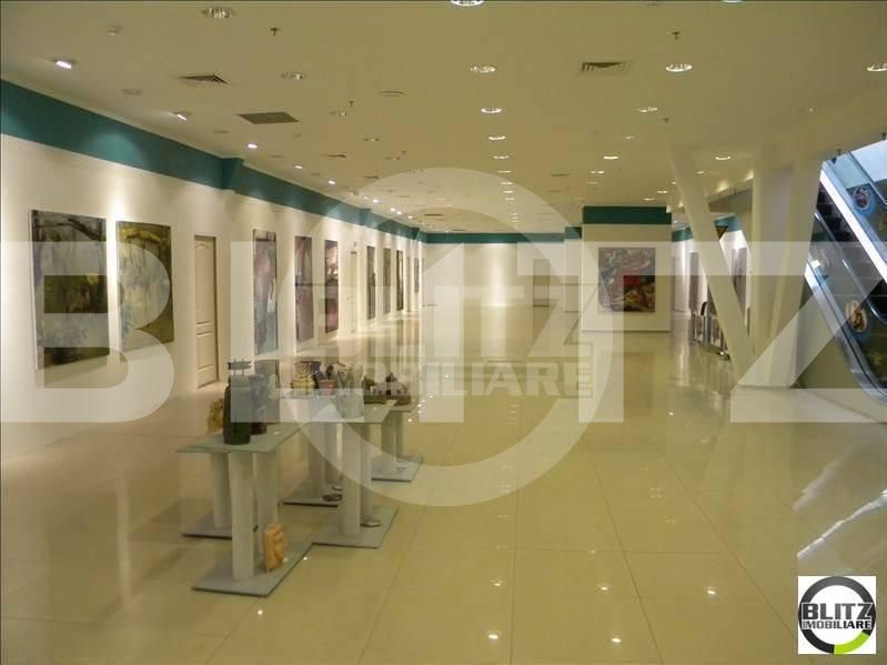 Spațiu comercial de închiriat Andrei Mureşanu - 21559SIC | BLITZ Cluj-Napoca | Poza2