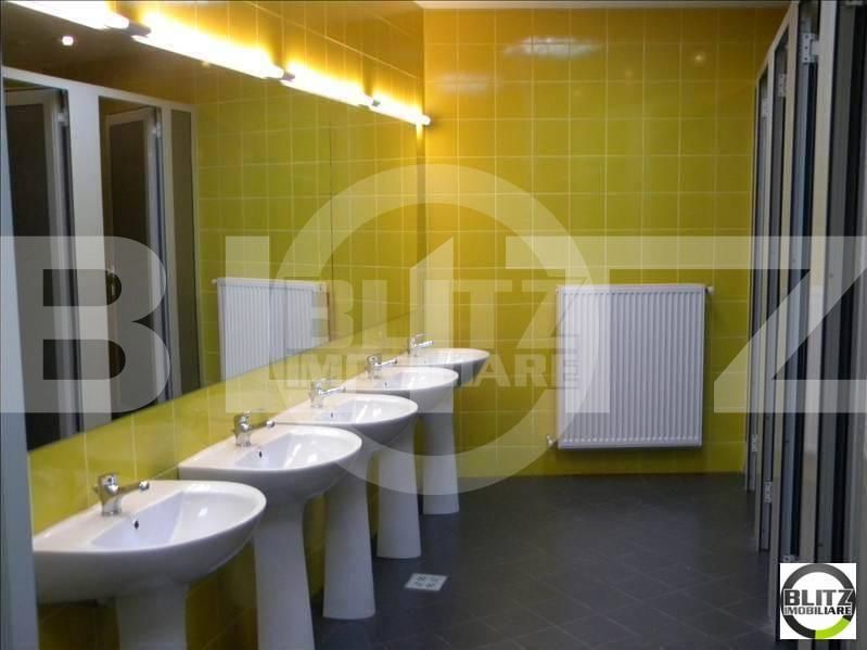 Spațiu comercial de închiriat Andrei Mureşanu - 21559SIC | BLITZ Cluj-Napoca | Poza3