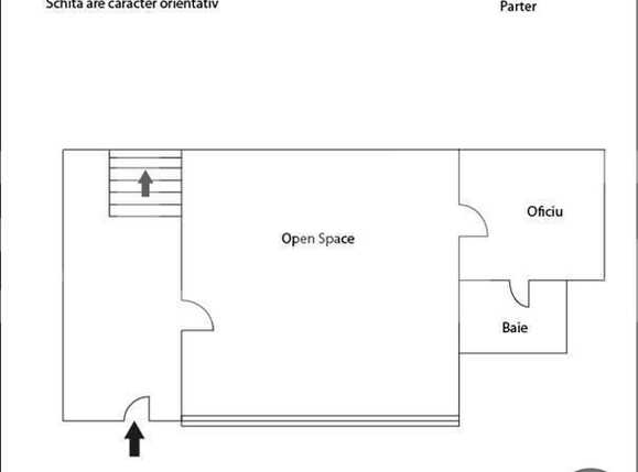 Spațiu comercial de închiriat Andrei Mureşanu - 21561SIC | BLITZ Cluj-Napoca | Poza2