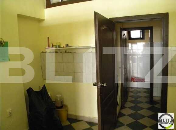 Spațiu comercial de închiriat Andrei Mureşanu - 21562SIC | BLITZ Cluj-Napoca | Poza2