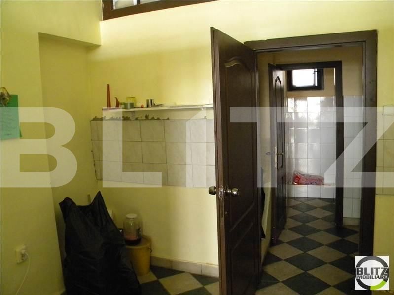 Spațiu comercial de închiriat Andrei Mureşanu - 21562SIC | BLITZ Cluj-Napoca | Poza2