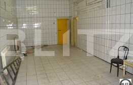 Spatiu comercial zona ultracentrala!