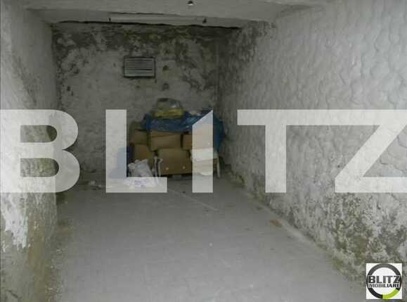 Spațiu comercial de vânzare Andrei Mureşanu - 21563SVC | BLITZ Cluj-Napoca | Poza6