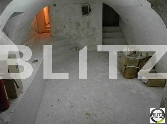 Spațiu comercial de vânzare Andrei Mureşanu - 21563SVC | BLITZ Cluj-Napoca | Poza5