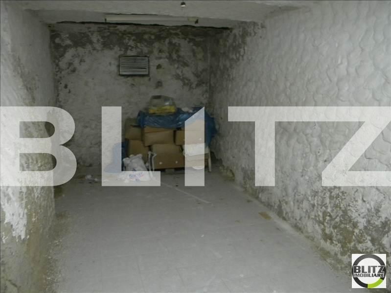 Spațiu comercial de vânzare Andrei Mureşanu - 21563SVC | BLITZ Cluj-Napoca | Poza6