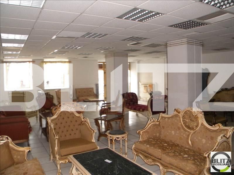 Spațiu comercial de vânzare Andrei Mureşanu - 21563SVC | BLITZ Cluj-Napoca | Poza3