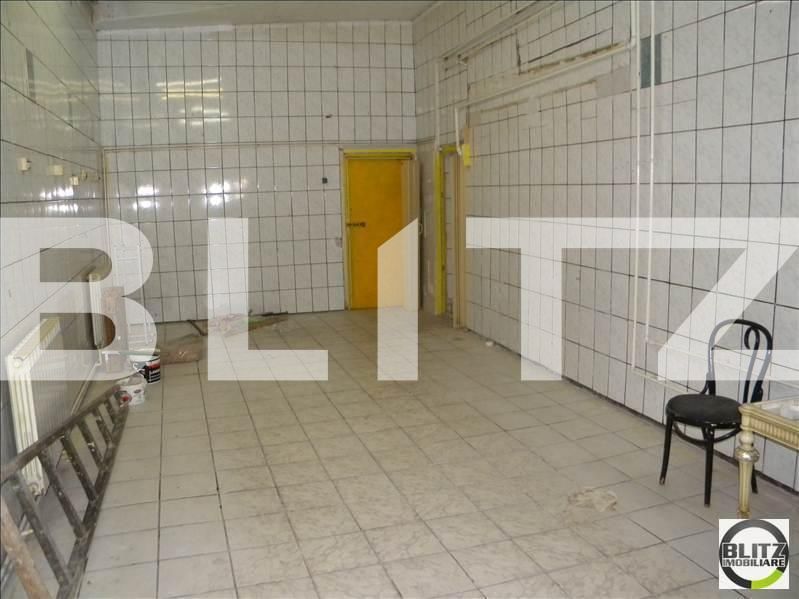 Spațiu comercial de vânzare Andrei Mureşanu - 21563SVC | BLITZ Cluj-Napoca | Poza4