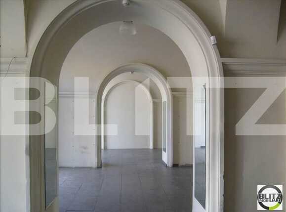 Spațiu comercial de închiriat Andrei Mureşanu - 21565SIC | BLITZ Cluj-Napoca | Poza2