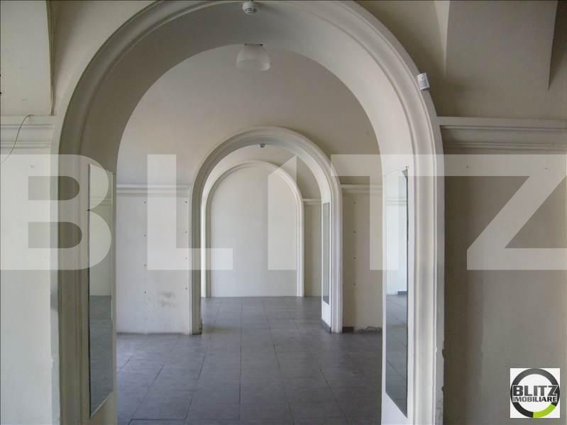 Spațiu comercial de închiriat Andrei Mureşanu - 21565SIC | BLITZ Cluj-Napoca | Poza2