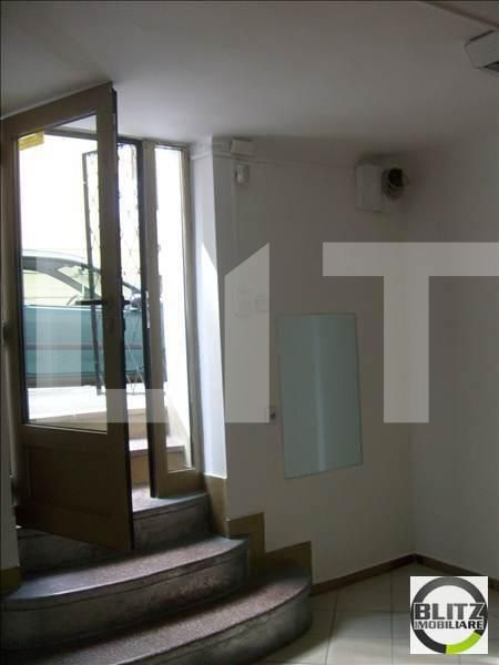 Spațiu comercial de închiriat Andrei Mureşanu - 21566SIC | BLITZ Cluj-Napoca | Poza3