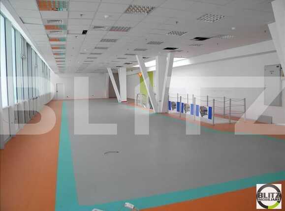 Spațiu comercial de închiriat Andrei Mureşanu - 21569SIC | BLITZ Cluj-Napoca | Poza1
