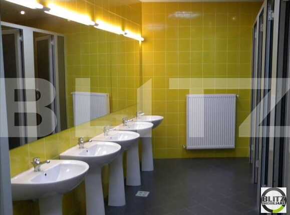 Spațiu comercial de închiriat Andrei Mureşanu - 21569SIC | BLITZ Cluj-Napoca | Poza4