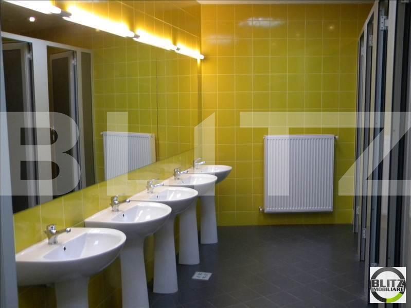 Spațiu comercial de închiriat Andrei Mureşanu - 21569SIC | BLITZ Cluj-Napoca | Poza4