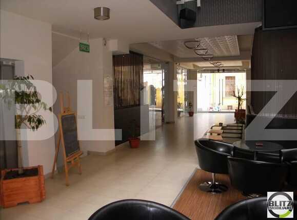 Spațiu comercial de închiriat Andrei Mureşanu - 21571SIC | BLITZ Cluj-Napoca | Poza1