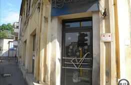 Spatiu Comercial La Artera Principala !