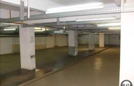 Demisol In Zona Ultracentrala !