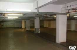 Demisol In Zona Ultracentrala !