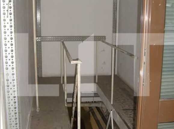 Spațiu comercial de închiriat Andrei Mureşanu - 21573SIC | BLITZ Cluj-Napoca | Poza3