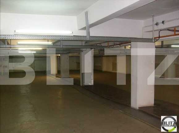 Spațiu comercial de închiriat Andrei Mureşanu - 21573SIC | BLITZ Cluj-Napoca | Poza1