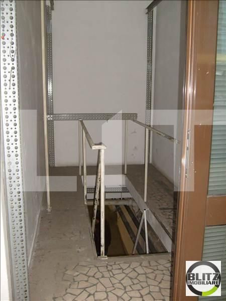 Spațiu comercial de închiriat Andrei Mureşanu - 21573SIC | BLITZ Cluj-Napoca | Poza3