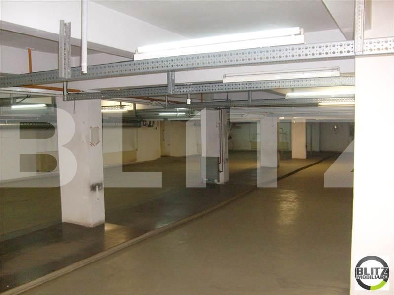 Spațiu comercial de închiriat Andrei Mureşanu - 21573SIC | BLITZ Cluj-Napoca | Poza2