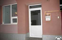 Spatiu comercial, 28 mp, zona Hasdeu vizibilitate din strada