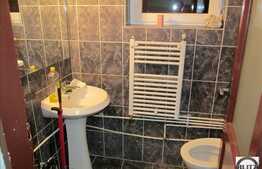 Spatiu comercial, 28 mp, zona Hasdeu vizibilitate din strada