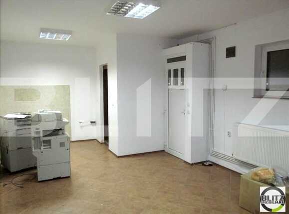 Spațiu comercial de închiriat Zorilor - 21574SIC | BLITZ Cluj-Napoca | Poza2