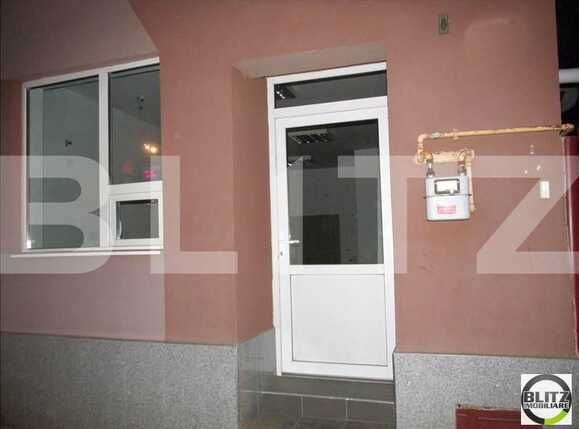 Spațiu comercial de închiriat Zorilor - 21574SIC | BLITZ Cluj-Napoca | Poza4