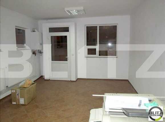 Spațiu comercial de închiriat Zorilor - 21574SIC | BLITZ Cluj-Napoca | Poza1