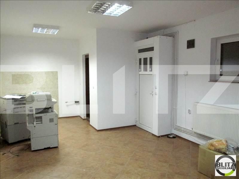 Spațiu comercial de închiriat Zorilor - 21574SIC | BLITZ Cluj-Napoca | Poza2