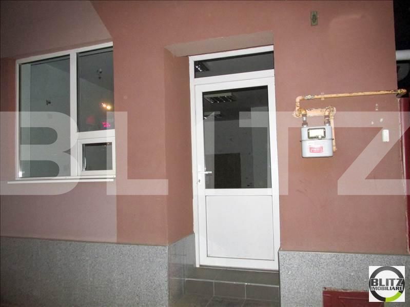 Spațiu comercial de închiriat Zorilor - 21574SIC | BLITZ Cluj-Napoca | Poza4