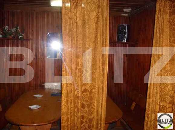 Spațiu comercial de închiriat Andrei Mureşanu - 21576SIC | BLITZ Cluj-Napoca | Poza5