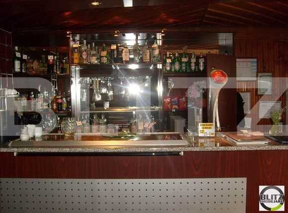 Spațiu comercial de închiriat Andrei Mureşanu - 21576SIC | BLITZ Cluj-Napoca | Poza2