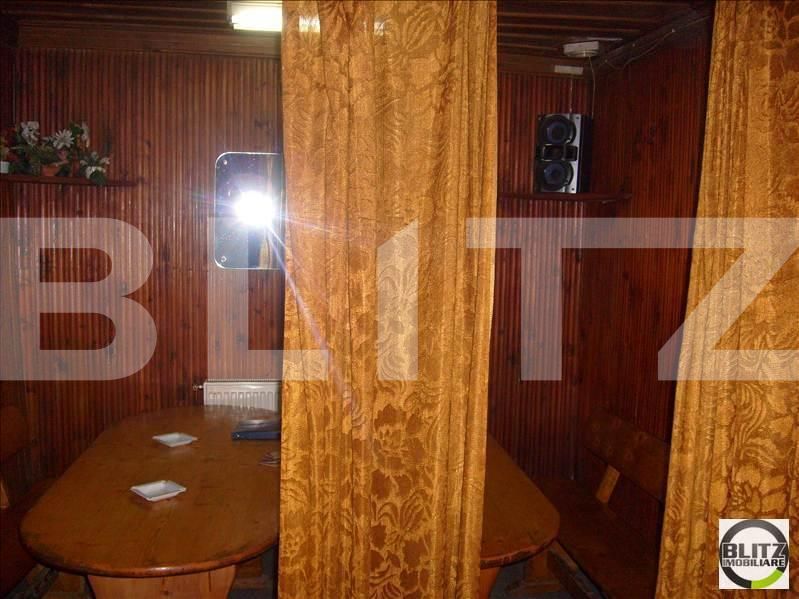 Spațiu comercial de închiriat Andrei Mureşanu - 21576SIC | BLITZ Cluj-Napoca | Poza5