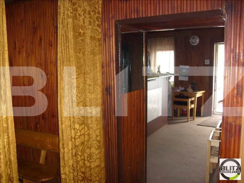 Spațiu comercial de închiriat Andrei Mureşanu - 21576SIC | BLITZ Cluj-Napoca | Poza4