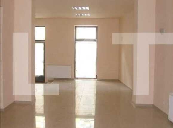 Spațiu comercial de închiriat Andrei Mureşanu - 21577SIC | BLITZ Cluj-Napoca | Poza5