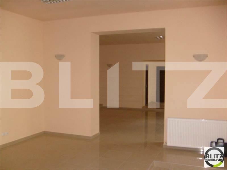 Spațiu comercial de închiriat Andrei Mureşanu - 21577SIC | BLITZ Cluj-Napoca | Poza4