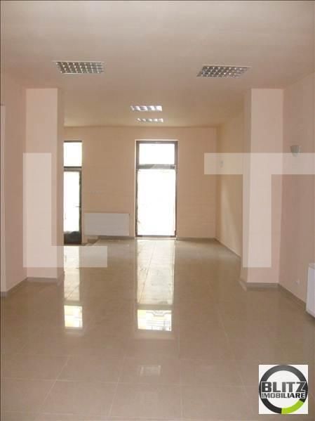 Spațiu comercial de închiriat Andrei Mureşanu - 21577SIC | BLITZ Cluj-Napoca | Poza5