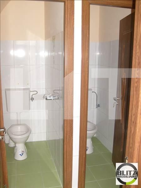 Spațiu comercial de închiriat Andrei Mureşanu - 21577SIC | BLITZ Cluj-Napoca | Poza7