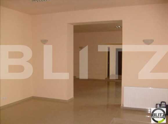 Spațiu comercial de închiriat Andrei Mureşanu - 21578SIC | BLITZ Cluj-Napoca | Poza2