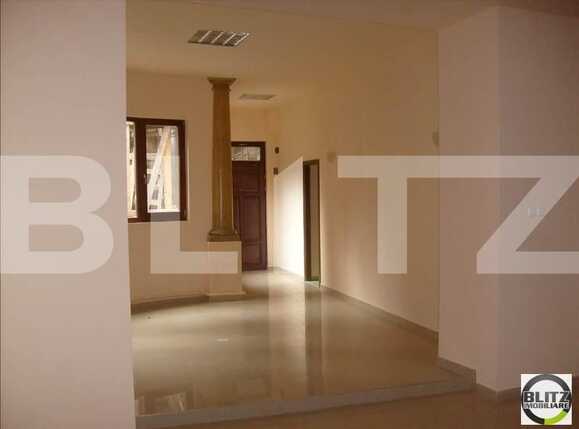 Spațiu comercial de închiriat Andrei Mureşanu - 21578SIC | BLITZ Cluj-Napoca | Poza1